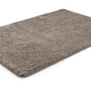 Rhomtuft badmat Rhomy Home Duo 50x60cm duo taupe