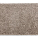 Rhomtuft badmat Rhomy Home Duo 50x60cm duo taupe