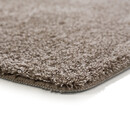 Rhomtuft badmat Rhomy Home Duo 50x60cm duo taupe