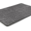 Tapis de bain Rhomtuft Rhomy Home Uni 60x90cm fer