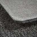 Rhomtuft badmat Rhomy Home Uni 60x90cm iron