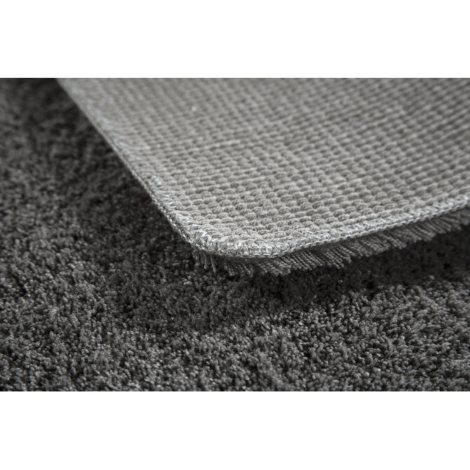 Tapis de bain Rhomtuft Rhomy Home Uni 60x90cm fer