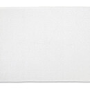 Rhomtuft badmat Rhomy Home Uni 50x60cm white
