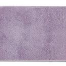 Tapis de bain Rhomtuft Rhomy Home Uni 50x60cm lilas