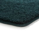 Rhomtuft badmat Rhomy Home Uni 50x60cm petrol