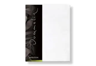 Dommelin Topper Molton Hoeslaken 160x220/9