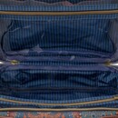 Pip Studio Pip Studio Casey Beauty Case Jabali Blue 27x10x19cm