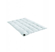 Brinkhaus Carre Couette Chalet moyen 200x220