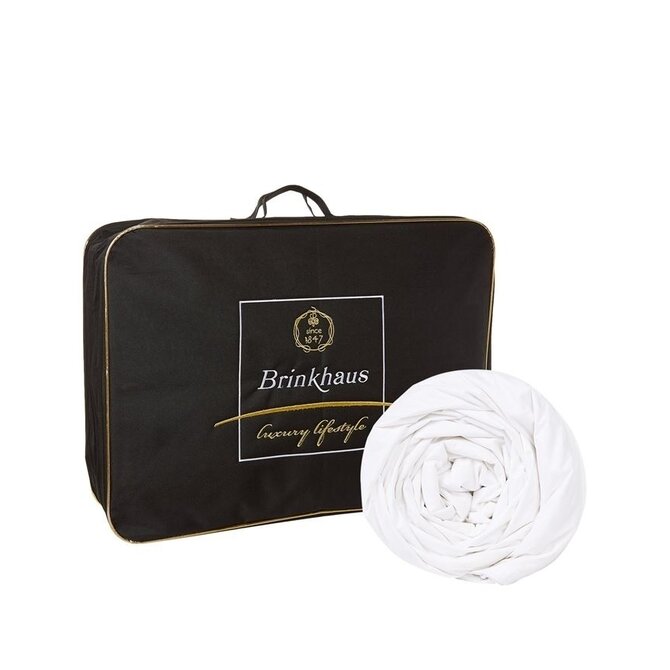 Brinkhaus Carre Dekbed Chalet light 200x220