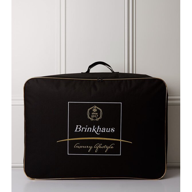 Brinkhaus Carre Couette Chalet léger 200x220