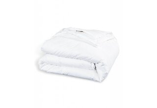 Couette White Pearl  770 gr. 90% duvet d'oie polonais 200x220 "automne/printemps"