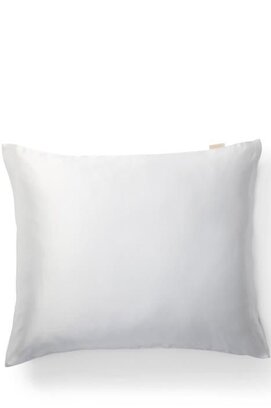 Essenza Alice silk pillowcase 60x70 cm White
