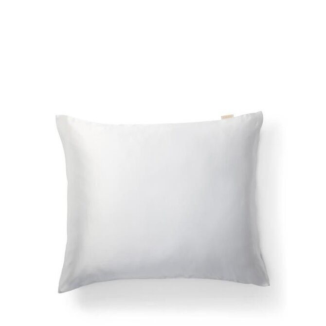 Essenza Alice silk pillowcase 60x70 cm White