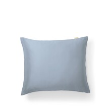 Essenza Alice silk pillowcase 60x70 cm Zen blue