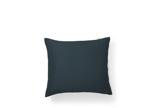 Essenza Alice silk pillowcase 60x70 cm Slate grey