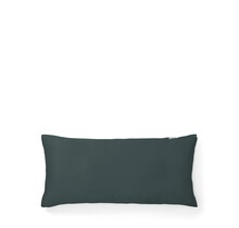 Essenza Alice silk pillowcase 60x70 cm Balsam green