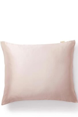 Essenza Alice taie d'oreiller en soie 60x70 cm Rose