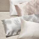 Essenza Essenza Alice silk pillowcase 60x70 cm Rose