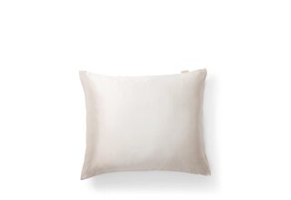 Essenza Alice silk pillowcase 60x70 cm Ivory