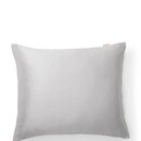 Essenza Essenza Alice silk pillowcase 60x70 cm Cloud grey