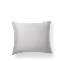 Essenza Alice silk pillowcase 60x70 cm Cloud grey