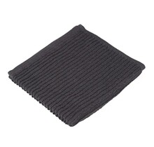 Jorzolino vaatdoek Grijs 32x32