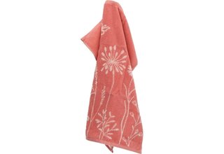 Bunzlau Castle Flowerbed keukendoek 53x60 Pink