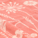 Bunzlau Castle Bunzlau Castle Flowerbed keukendoek 53x60 Pink