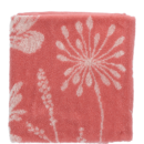 Bunzlau Castle Bunzlau Castle Flowerbed keukendoek 53x60 Pink