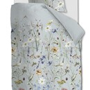 Ariadne at Home Ariadne at Home Bloom Housse de couette Bleu 140x200/220 cm