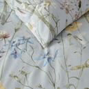 Ariadne at Home Ariadne at Home Bloom Dekbedovertrek Blauw 260x200/220 cm