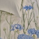 Ariadne at Home Ariadne at Home Cornflower Dekbedovertrek Zand 140x200/220 cm