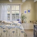 Ariadne at Home Ariadne at Home Cornflower Dekbedovertrek Zand 240x200/220 cm