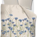 Ariadne at Home Ariadne at Home Cornflower Dekbedovertrek Zand 240x200/220 cm