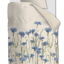 Ariadne at Home Ariadne at Home Cornflower Housse de couette Sable 260x200/220 cm