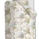 Ariadne at Home Ariadne at Home All Petals Housse de couette Naturel 200x200/220 cm