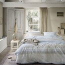 Ariadne at Home Ariadne at Home Homey Housse de couette Bleu 240x200/220 cm