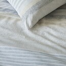 Ariadne at Home Ariadne at Home Homey Dekbedovertrek Blauw 240x200/220 cm