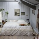 Ariadne at Home Ariadne at Home Homey Housse de couette Naturel 200x200/220 cm