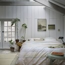 Ariadne at Home Ariadne at Home Homey Housse de couette Naturel 200x200/220 cm