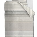 Ariadne at Home Ariadne at Home Homey Housse de couette Naturel 200x200/220 cm