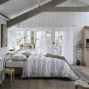 Ariadne at Home Ariadne at Home Tint Housse de couette Naturel 140x200/220 cm