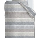 Ariadne at Home Ariadne at Home Tint Housse de couette Naturel 200x200/220 cm