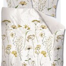 Ariadne at Home Ariadne at Home Blow Housse de couette Blanc cassé 240x200/220 cm