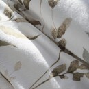 Ariadne at Home Ariadne at Home Twigs Housse de couette Blanc 140x200/220 cm