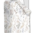 Ariadne at Home Ariadne at Home Twigs Dekbedovertrek Wit 140x200/220 cm