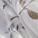 Ariadne at Home Ariadne at Home Twigs Housse de couette Blanc 200x200/220 cm