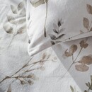 Ariadne at Home Ariadne at Home Twigs Housse de couette Blanc 240x200/220 cm