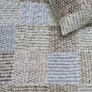 Ariadne at Home Ariadne at Home Patches Housse de couette Naturel 140x200/220 cm