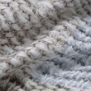 Ariadne at Home Ariadne at Home Patchs Housse de couette Naturel 200x200/220 cm